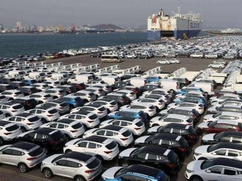 买车前必看这7家汽车品牌库存已“报警”，小心别买到库存车