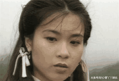 神雕侠侣: 何以琛解释了, 程英和陆无双为何终身不嫁?