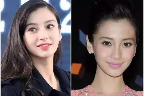 女星挑战芭比粉口红,有的被吐槽太扎心,为什么她们依然很美?