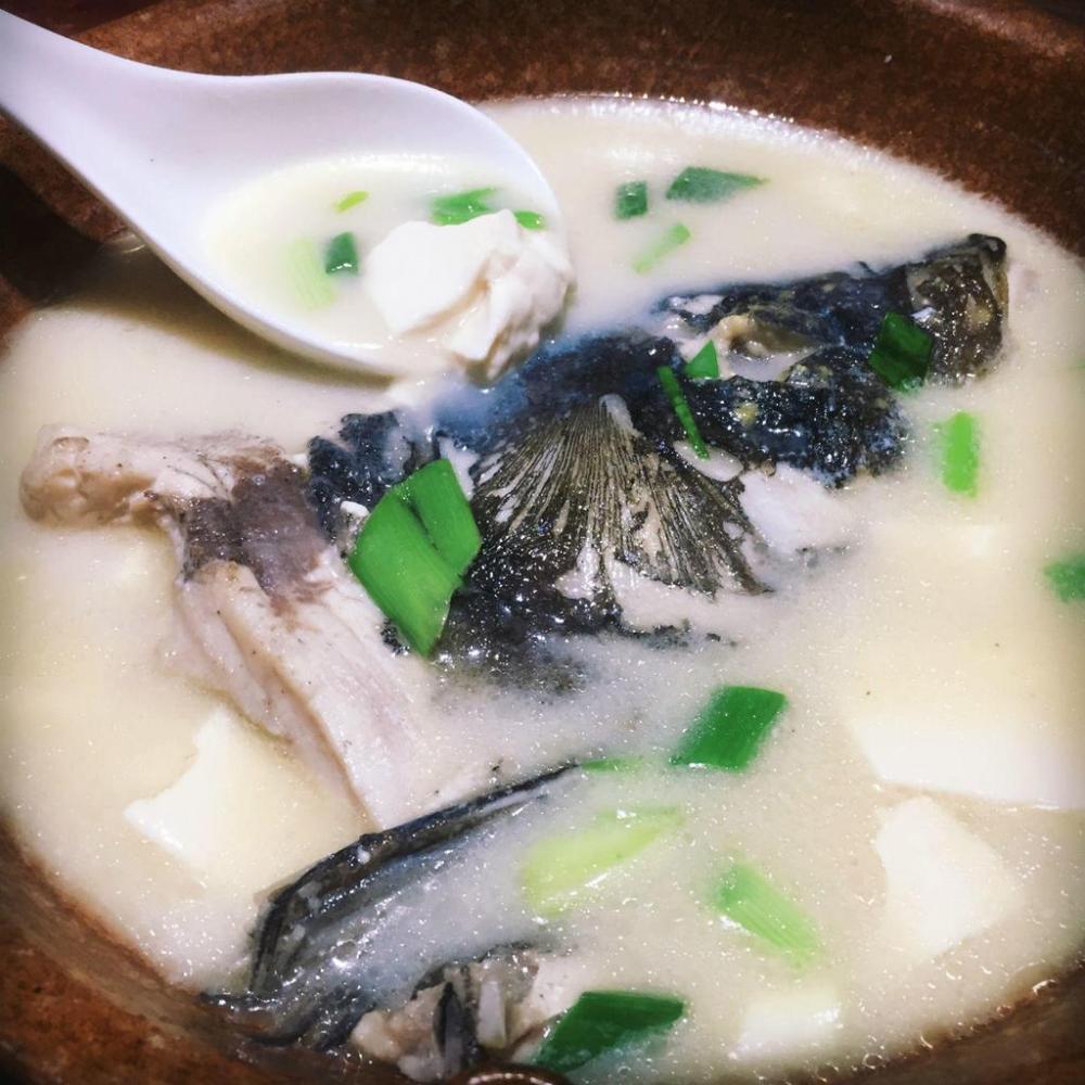 鱼头汤的做法大全 推荐6种去鱼腥味的技巧