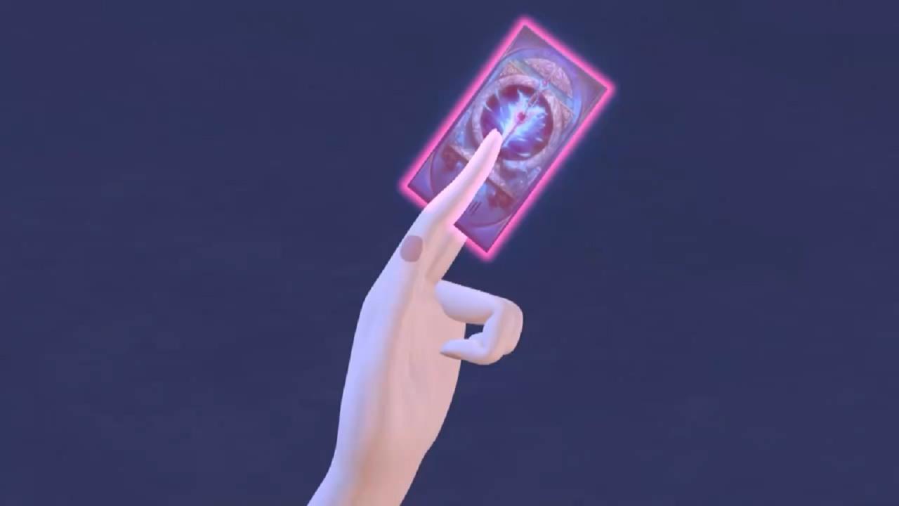 《叶罗丽精灵》中的9大最美魔法武器,冰公主想