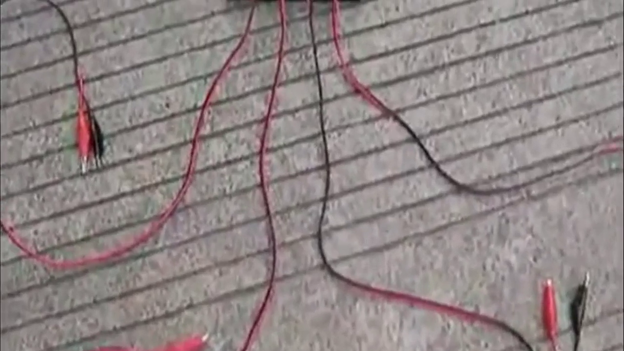 精彩，想要知道电动车电池是否正常教你最专业的检测诀窍