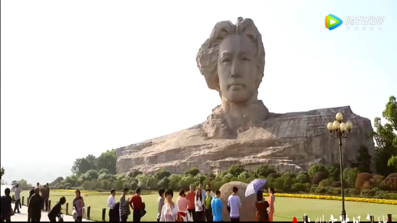 岳麓山景区人口稠密_岳麓山景区地图(2)