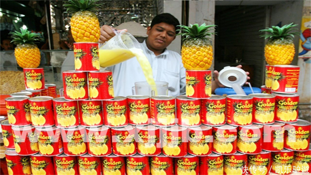 巴基斯坦任性的收费站,只对中国人免费,是中国