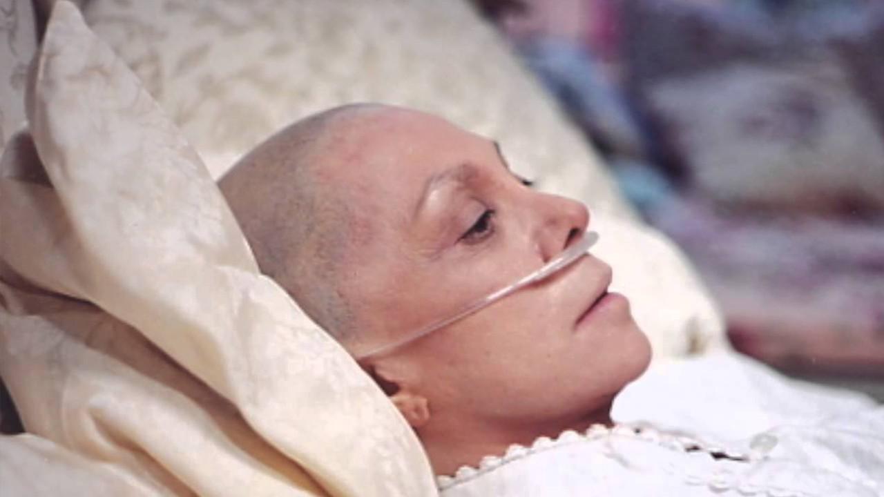 为什么有的癌症患者能活很久,有的却很快就不治身亡?