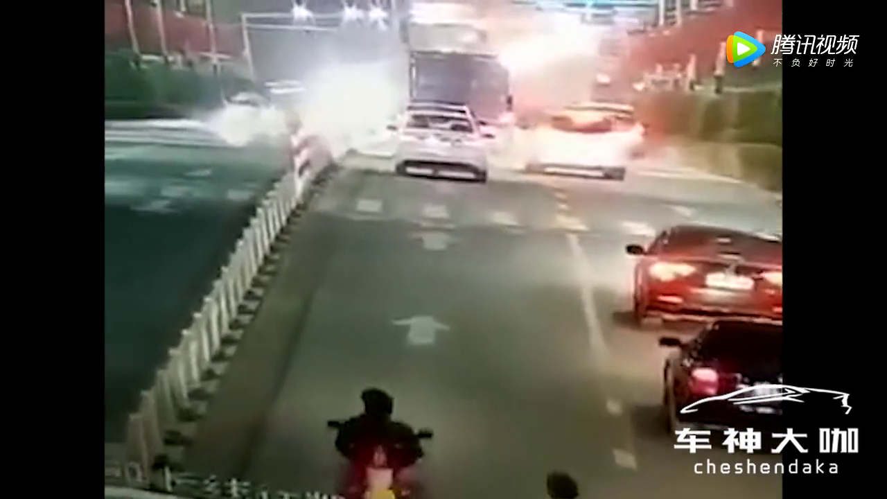 电动车浪起来后，结局果然不出我所料