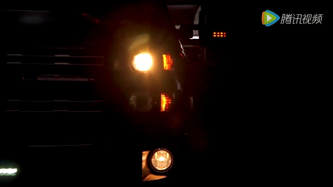 男人味十足，雪佛兰Silverado广州车展首发 霸气尽显