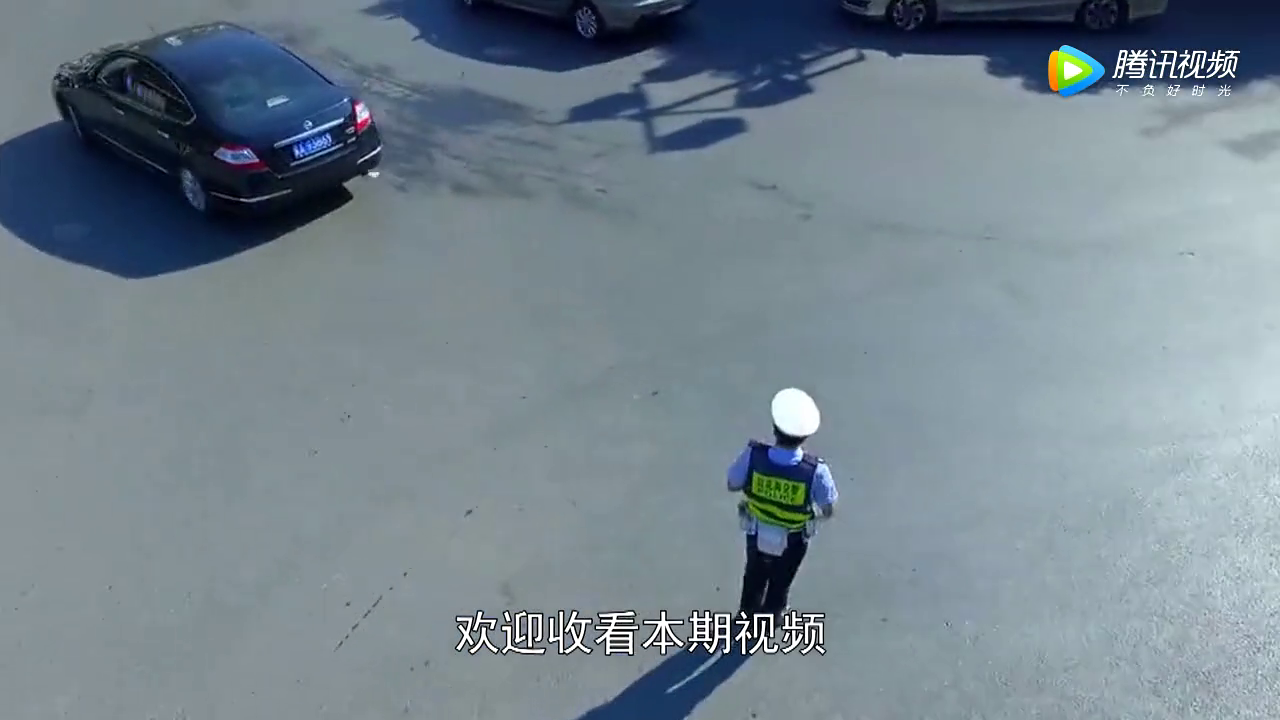 这个慧眼系统即将实施，只要违章立即处罚，电动车和行人也不例外