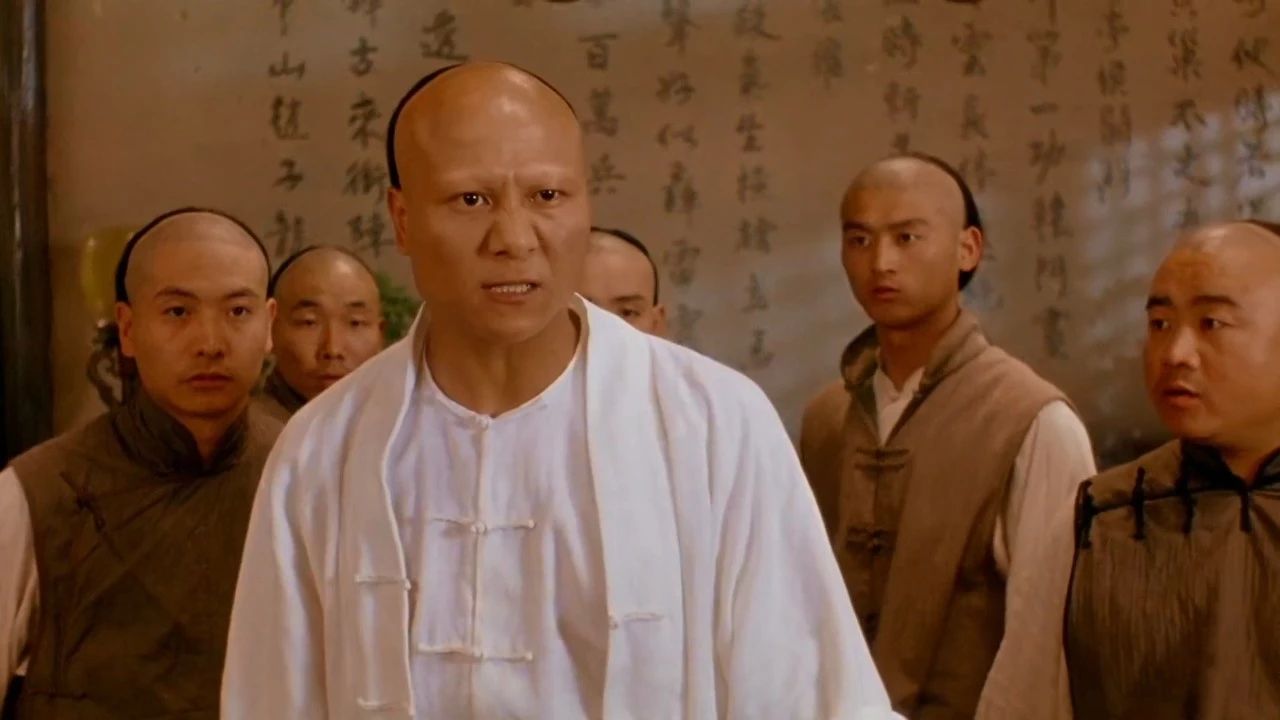 演员计春华病逝享年57岁,他大概是我看过演恶人最好的演员了