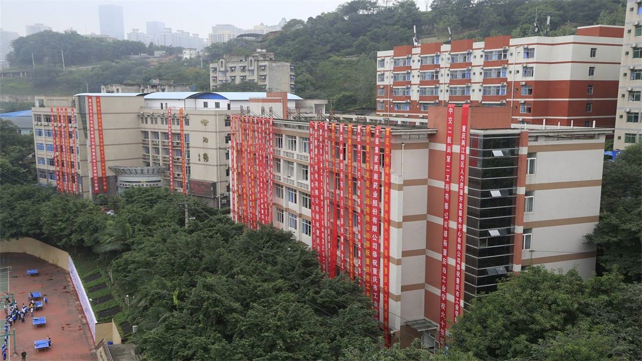 中国最发达的工业城市,飞速发展,或将成为第五