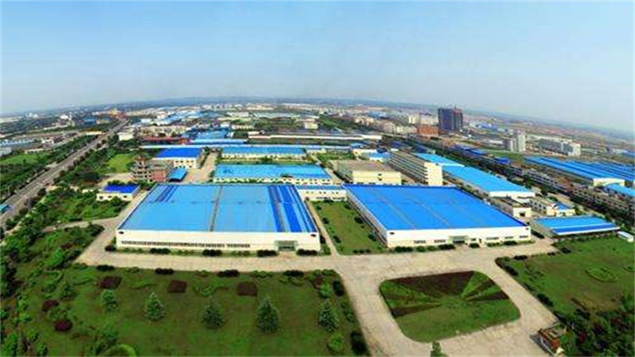 中国最发达的工业城市,飞速发展,或将成为第五