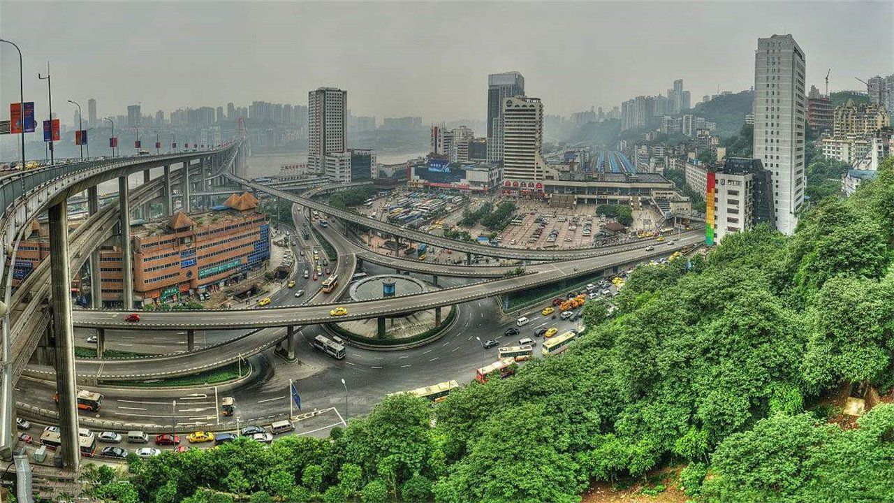中国最发达的工业城市,飞速发展,或将成为第五