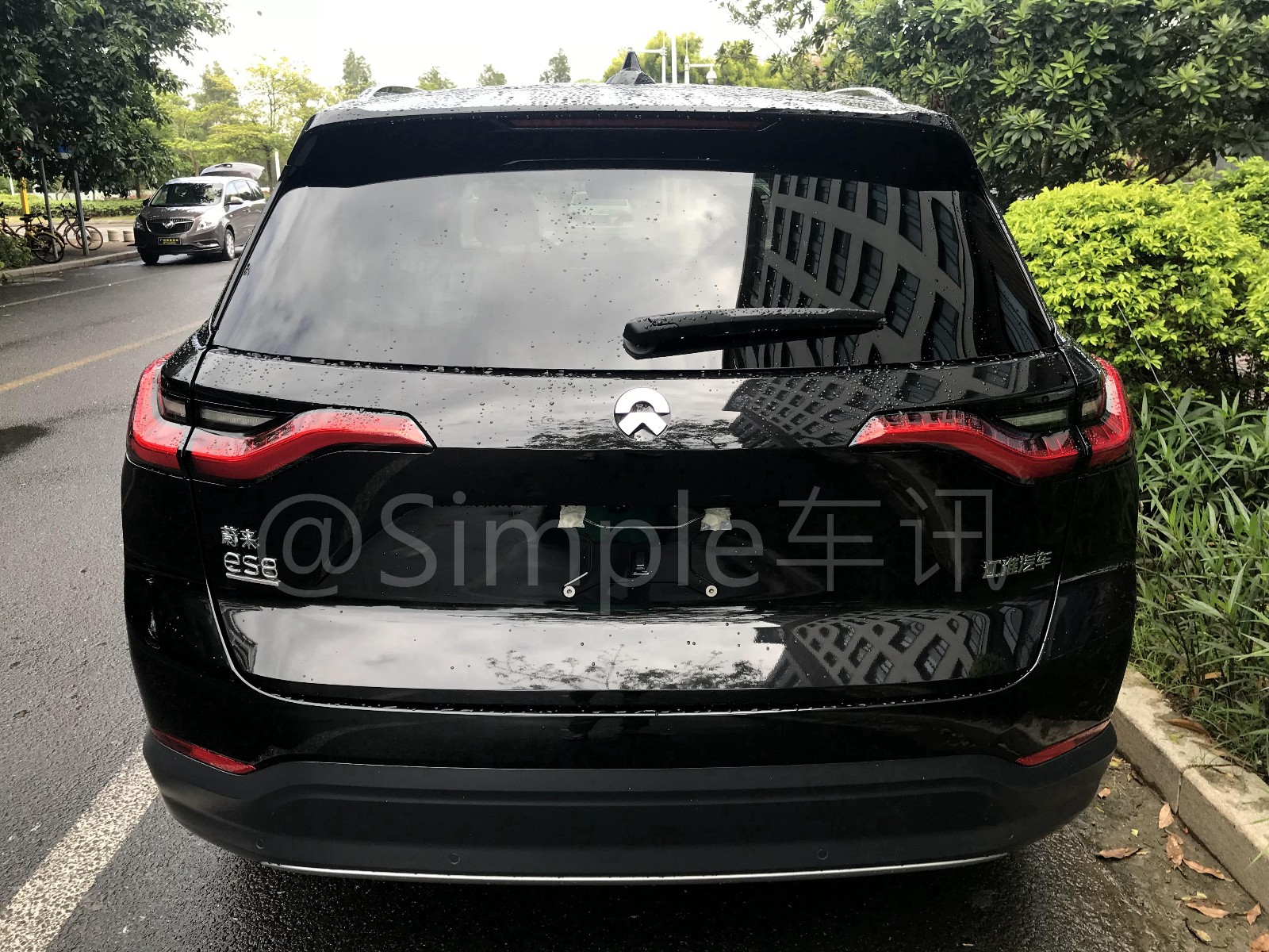 蔚来汽车,到底是必死无疑,还是你懂个屁