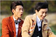 张一山吐槽王俊凯帅自己丑，王俊凯回答8个字被赞机智