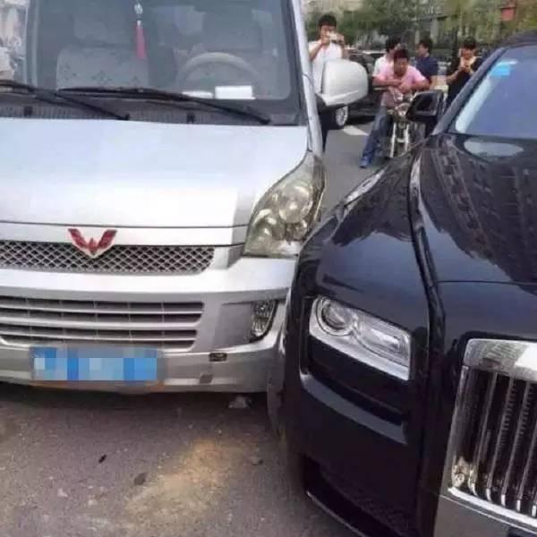 2017年我国公认的5大“街车”, 你开的是不是其中一辆?