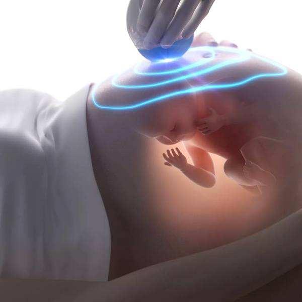 孕妈平躺时,为什么胎动会异常明显?这是宝宝在