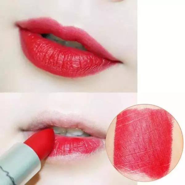 Dior、YSL、MAC|最值得买的口红究竟是哪支?