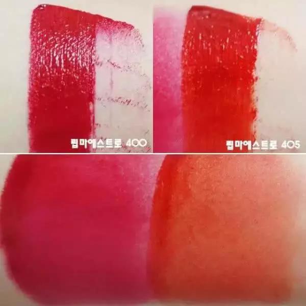 Dior、YSL、MAC|最值得买的口红究竟是哪支?