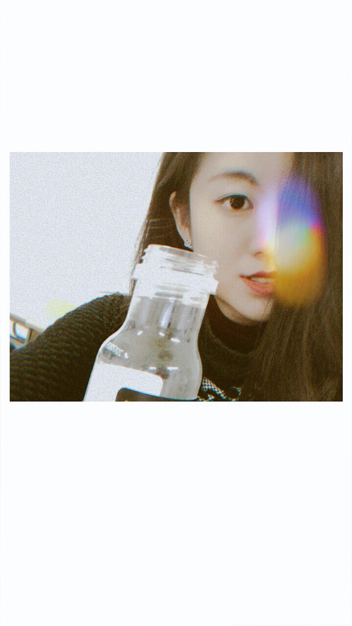 张逸南 北京外国语大学西葡语系西语专业 20岁