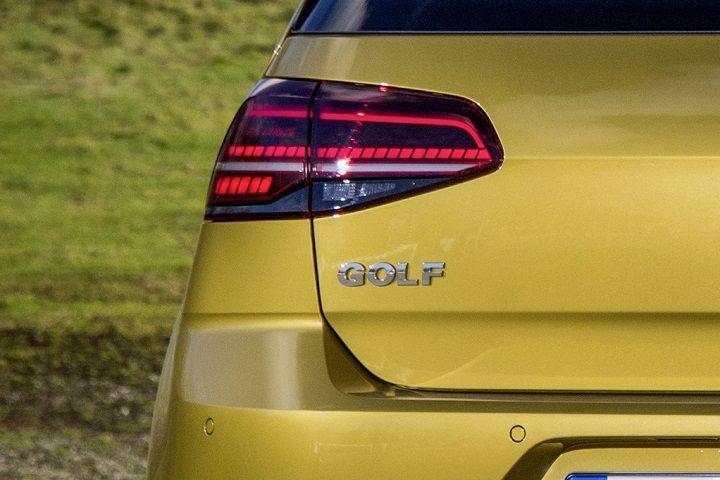 不吃油，不吃电，下一代高尔夫也能跑490公里