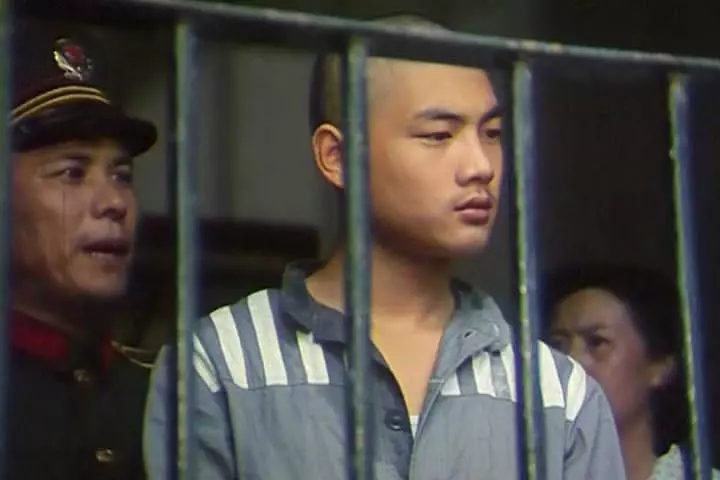 电影《少年犯》在80年代轰动一时,主演们现在怎么样了?