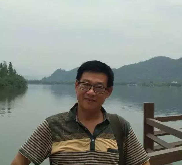 《中国乡村》杂志2018年征稿大奖赛 II 石海天