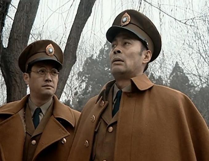 中将加上将衔, 全世界独一, 只有抗战时国军能见