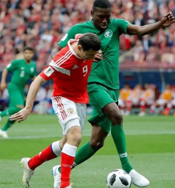 又是0-5, 世界杯最惨球队诞生! 中国男足: 谢谢你