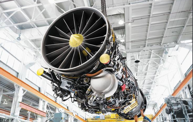 俄罗斯后悔了!中国涡扇18技术突破,从此不再看