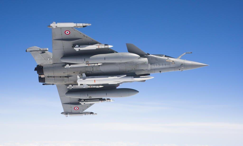 从幻影战斗机到阵风战斗机, 为何达索破天荒采