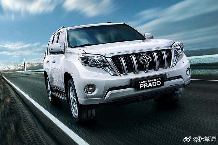 日前，我们从一汽丰田官方获悉，2018款国产普拉多车型全系官降2