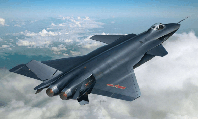 在5年以后,我国军事实力会发展的怎样?可以和