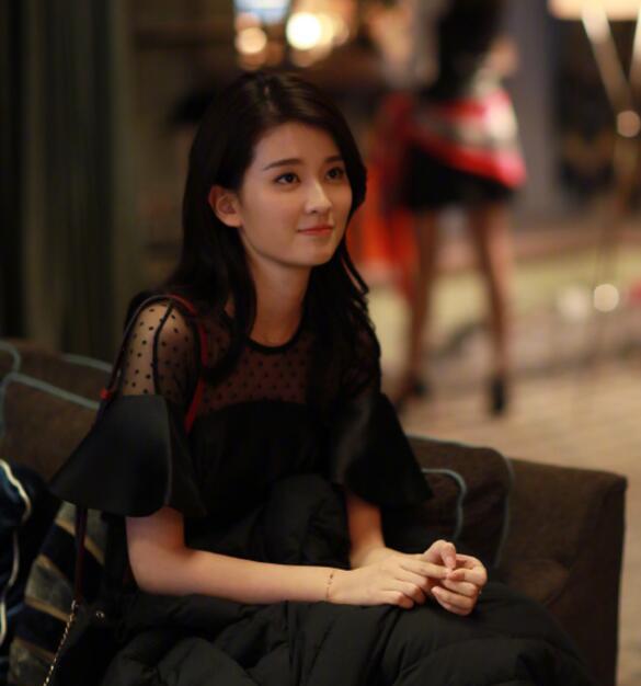 关关要嫁富二代了! 欢乐颂的五美, 居然只有蒋