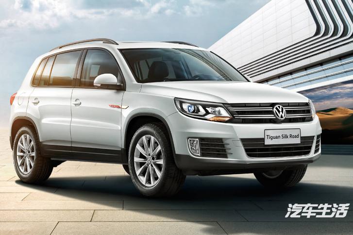 无惧3·15，这5款SUV不仅质量可靠而且优惠不小 | 一周降价