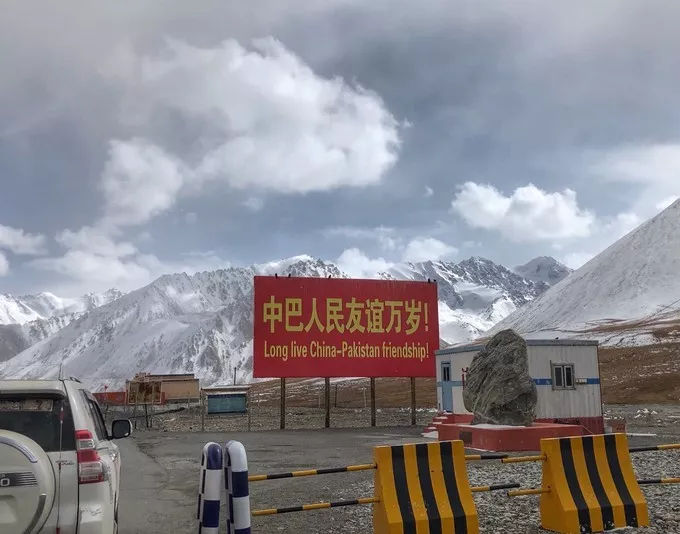 这个一生必去之地,比西藏更遥远神秘,比北疆风