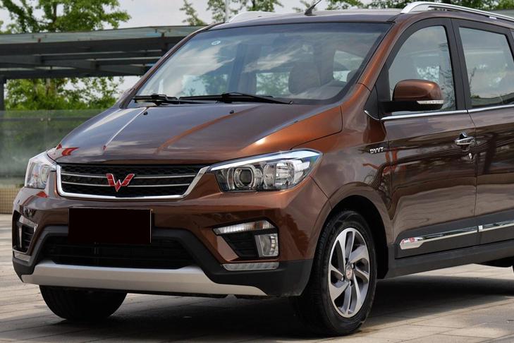 空间超大油耗还不高，难怪这3款车4月销量榜前三