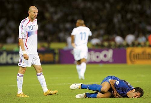 近五届世界杯冠军实力排名,第一名争议较大