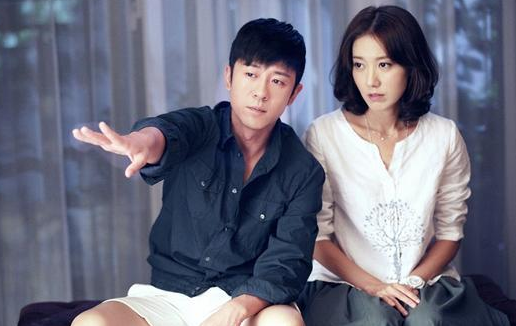 背景很牛的星二代,两位实力派母亲力捧都不红