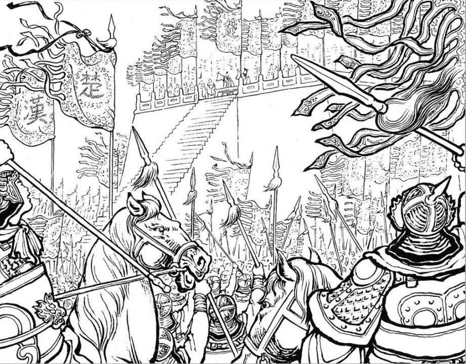 西汉演义,楚汉达成鸿沟之约,究竟是真想求和还是只是政治阴谋