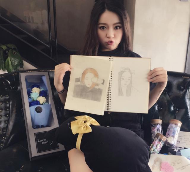 新生代歌手于果《侧脸》霸占抖音飙升榜,人气