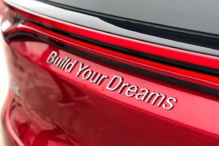 中国汽车都在做高端品牌，比亚迪在做什么？