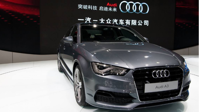 同样是20万，为什么有人提了凯美瑞，而有些人却选了奥迪A3？