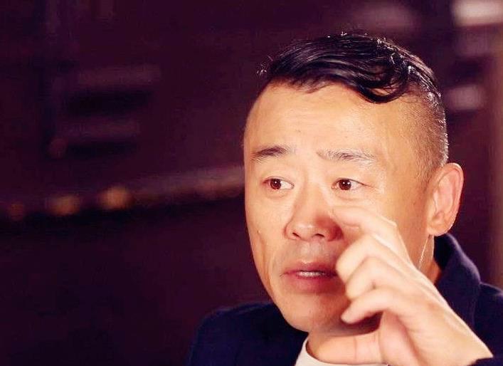 疑似唐爽师兄发文:我注册微博就是为了打倒唐