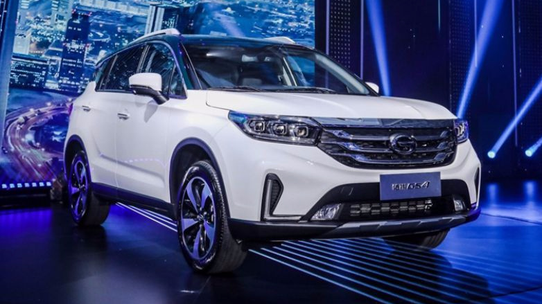 离开手机，我们还有智能互联生活吗？看看全新传祺GS4