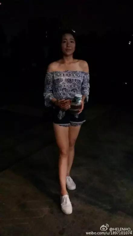 160斤大龄女图片,女生160cm130斤图片 160斤胖妞一年瘦成完美马甲线美女