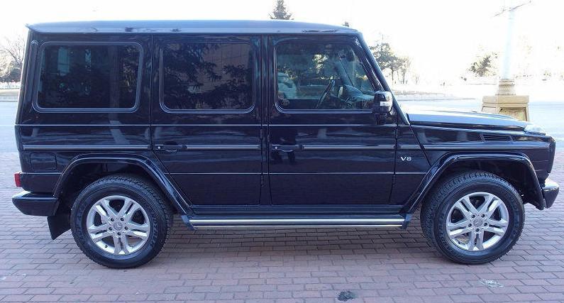 上海一老板开奔驰G500高速飙到180, 没想到醒后却在医院里