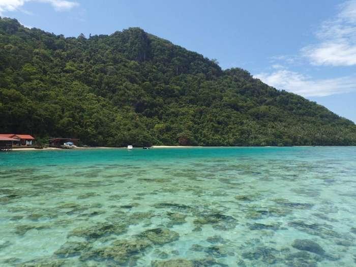 世界上正在售卖的两个岛屿,一个要几十万美元