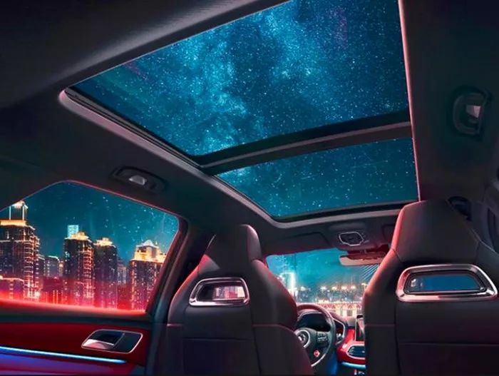 10万配备BOSS音响,还有2.0T动力,又一网红国