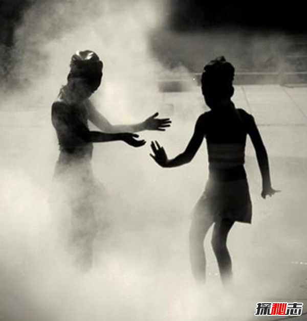 鬼存在吗?世界上有鬼的十大证据