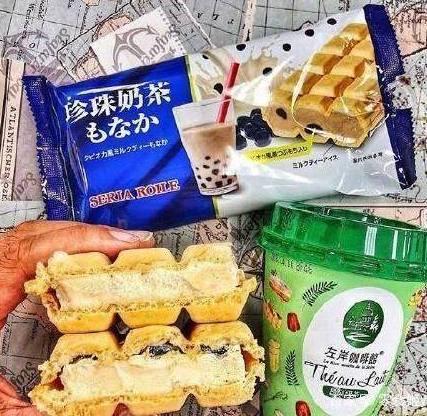 2018抖音网红零食,都吃过的是有钱人!最后一种